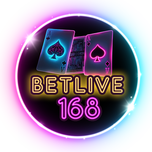 betlive168 logo