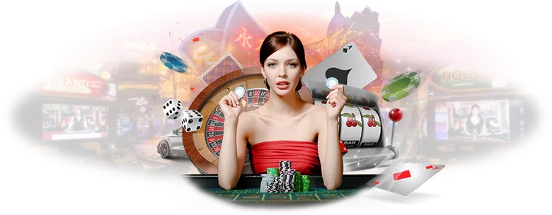 casino gameonline